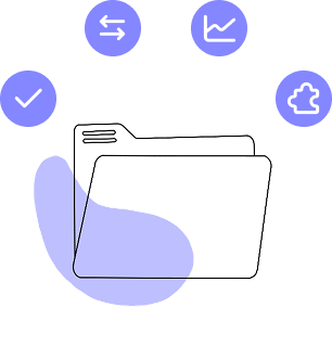 Centralized folder for all strategies