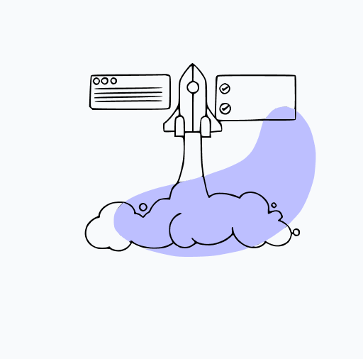 Launch strategy live to market